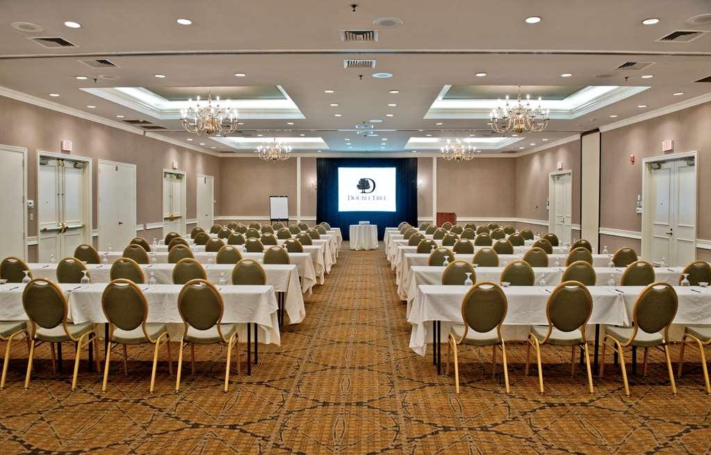Doubletree By Hilton Raleigh Durham Airport At Research Triangle Park Hotel สิ่งอำนวยความสะดวก รูปภาพ