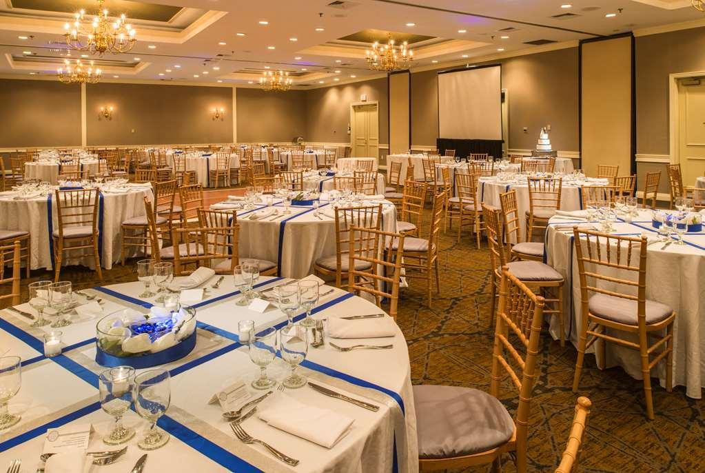 Doubletree By Hilton Raleigh Durham Airport At Research Triangle Park Hotel สิ่งอำนวยความสะดวก รูปภาพ