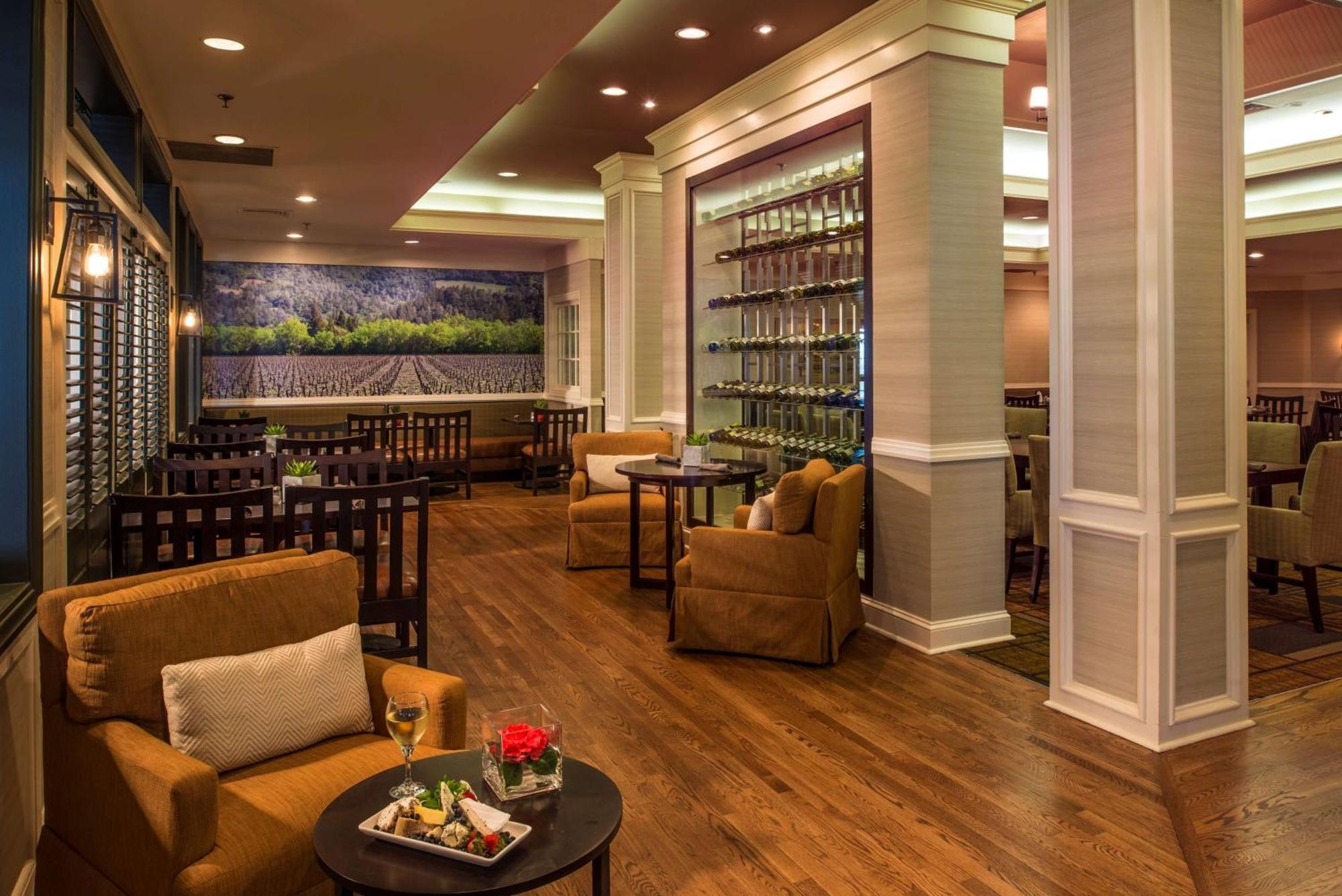 Doubletree By Hilton Raleigh Durham Airport At Research Triangle Park Hotel ภายนอก รูปภาพ