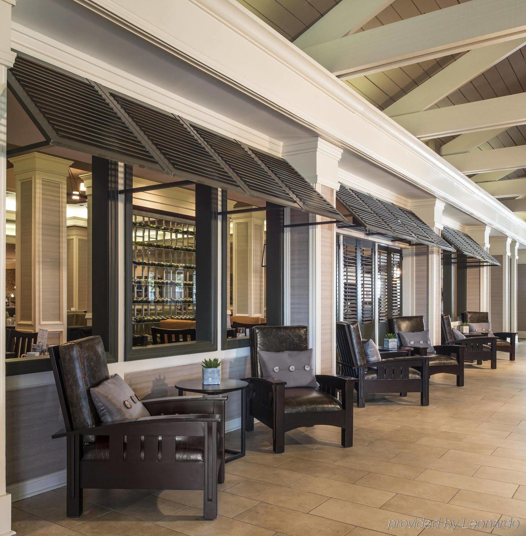 Doubletree By Hilton Raleigh Durham Airport At Research Triangle Park Hotel ภายนอก รูปภาพ