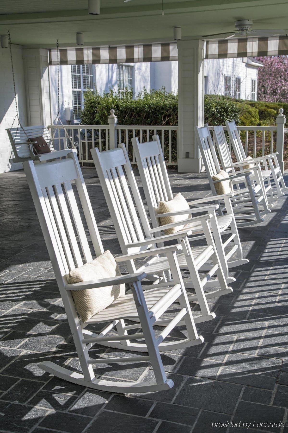 Doubletree By Hilton Raleigh Durham Airport At Research Triangle Park Hotel ภายนอก รูปภาพ